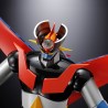 GX-117 MAZINGER Z KAKUMEI SHINKA POWER UP VERSION FIGURA 16,5 CM MAZINGER Z SOULPRECIO NETO / FECHA LIMITE: 29/01/2025