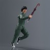 OFFICER CHAN KA KUI FIGURA 15 CM POLICE STORY SH FIGUARTS                       PRECIO NETO / FECHA LIMITE: 29/01/2025