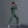 OFFICER CHAN KA KUI FIGURA 15 CM POLICE STORY SH FIGUARTS