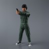 OFFICER CHAN KA KUI FIGURA 15 CM POLICE STORY SH FIGUARTS