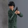 OFFICER CHAN KA KUI FIGURA 15 CM POLICE STORY SH FIGUARTS                       PRECIO NETO / FECHA LIMITE: 29/01/2025