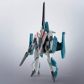 VF-2SS VALKYRIE II + SAP SILVIE GENA USE -LOVERS AGAIN- FIGURA 16 CM THE SUPER DPRECIO NETO / FECHA LIMITE: 29/01/2025