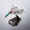 VF-2SS VALKYRIE II + SAP SILVIE GENA USE -LOVERS AGAIN- FIGURA 16 CM THE SUPER DIMENSION FORTRESS MACROSS II: LOVERS AGAIN HI-ME