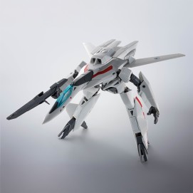 VF-2SS VALKYRIE II + SAP SILVIE GENA USE -LOVERS AGAIN- FIGURA 16 CM THE SUPER DIMENSION FORTRESS MACROSS II: LOVERS AGAIN HI-ME