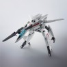 VF-2SS VALKYRIE II + SAP SILVIE GENA USE -LOVERS AGAIN- FIGURA 16 CM THE SUPER DIMENSION FORTRESS MACROSS II: LOVERS AGAIN HI-ME