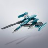 VF-2SS VALKYRIE II + SAP SILVIE GENA USE -LOVERS AGAIN- FIGURA 16 CM THE SUPER DIMENSION FORTRESS MACROSS II: LOVERS AGAIN HI-ME