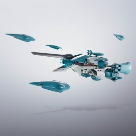 VF-2SS VALKYRIE II + SAP SILVIE GENA USE -LOVERS AGAIN- FIGURA 16 CM THE SUPER DPRECIO NETO / FECHA LIMITE: 29/01/2025