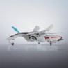 VF-2SS VALKYRIE II + SAP SILVIE GENA USE -LOVERS AGAIN- FIGURA 16 CM THE SUPER DPRECIO NETO / FECHA LIMITE: 29/01/2025