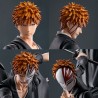 ICHIGO KUROSAKI -GETSUGATENSHO- FIGURA 15,5 CM BLEACH SH FIGUARTS