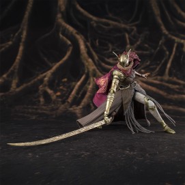 MALENIA BLADE OF MIQUELLA FIGURA 19 CM ELDEN RING SH FIGUARTS