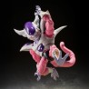 FRIEZA THIRD FORM FIG 15 CM DRAGON BALL SH FIGUARTS