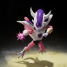 FRIEZA THIRD FORM FIG 15 CM DRAGON BALL SH FIGUARTS