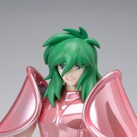 ANDROMEDA SHUN 20TH ANNIVERSARY VER. FIG. 16,5 CM SAINT SEIYA SAINT CLOTH MYTH  PRECIO NETO / FECHA LIMITE: 15/11/2023
