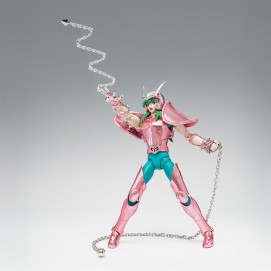 ANDROMEDA SHUN 20TH ANNIVERSARY VER. FIG. 16,5 CM SAINT SEIYA SAINT CLOTH MYTH  PRECIO NETO / FECHA LIMITE: 15/11/2023