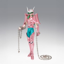 ANDROMEDA SHUN 20TH ANNIVERSARY VER. FIG. 16,5 CM SAINT SEIYA SAINT CLOTH MYTH