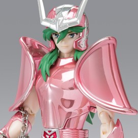 ANDROMEDA SHUN 20TH ANNIVERSARY VER. FIG. 16,5 CM SAINT SEIYA SAINT CLOTH MYTH  PRECIO NETO / FECHA LIMITE: 15/11/2023