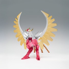 PHOENIX IKKI 20TH ANNIVERSARY VER. FIG. 16,5 CM SAINT SEIYA SAINT CLOTH MYTH