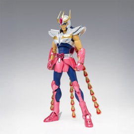PHOENIX IKKI 20TH ANNIVERSARY VER. FIG. 16,5 CM SAINT SEIYA SAINT CLOTH MYTH    PRECIO NETO / FECHA LIMITE: 10/12/2023