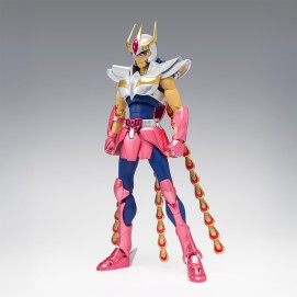 PHOENIX IKKI 20TH ANNIVERSARY VER. FIG. 16,5 CM SAINT SEIYA SAINT CLOTH MYTH