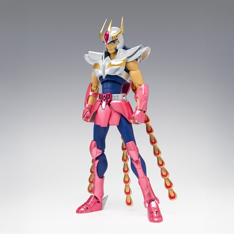 PHOENIX IKKI 20TH ANNIVERSARY VER. FIG. 16,5 CM SAINT SEIYA SAINT CLOTH MYTH