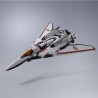 VF-171EX ARMORED NIGHTMARE PLUS EX REVIVAL VER. FIGURA 30 CM MACROSS FRONTIER DX CHOGOKIN