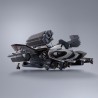 VF-171EX ARMORED NIGHTMARE PLUS EX REVIVAL VER. FIGURA 30 CM MACROSS FRONTIER DXPRECIO NETO / FECHA LIMITE: 26/09/2023