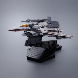 VF-171EX ARMORED NIGHTMARE PLUS EX REVIVAL VER. FIGURA 30 CM MACROSS FRONTIER DXPRECIO NETO / FECHA LIMITE: 26/09/2023