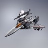 VF-171EX ARMORED NIGHTMARE PLUS EX REVIVAL VER. FIGURA 30 CM MACROSS FRONTIER DX CHOGOKIN