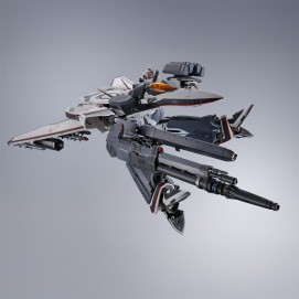 VF-171EX ARMORED NIGHTMARE PLUS EX REVIVAL VER. FIGURA 30 CM MACROSS FRONTIER DXPRECIO NETO / FECHA LIMITE: 26/09/2023