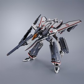 VF-171EX ARMORED NIGHTMARE PLUS EX REVIVAL VER. FIGURA 30 CM MACROSS FRONTIER DXPRECIO NETO / FECHA LIMITE: 26/09/2023