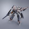 VF-171EX ARMORED NIGHTMARE PLUS EX REVIVAL VER. FIGURA 30 CM MACROSS FRONTIER DX CHOGOKIN