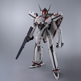 VF-171EX ARMORED NIGHTMARE PLUS EX REVIVAL VER. FIGURA 30 CM MACROSS FRONTIER DXPRECIO NETO / FECHA LIMITE: 26/09/2023