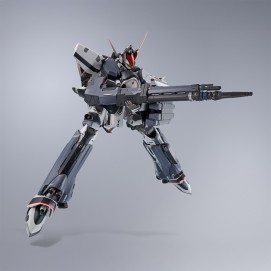 VF-171EX ARMORED NIGHTMARE PLUS EX REVIVAL VER. FIGURA 30 CM MACROSS FRONTIER DXPRECIO NETO / FECHA LIMITE: 26/09/2023