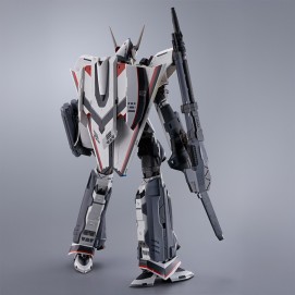 VF-171EX ARMORED NIGHTMARE PLUS EX REVIVAL VER. FIGURA 30 CM MACROSS FRONTIER DXPRECIO NETO / FECHA LIMITE: 26/09/2023