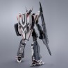 VF-171EX ARMORED NIGHTMARE PLUS EX REVIVAL VER. FIGURA 30 CM MACROSS FRONTIER DX CHOGOKIN