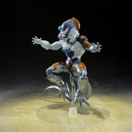 MECHA FRIEZA FIGURA 12 CM DRAGON BALL Z SH FIGUARTS