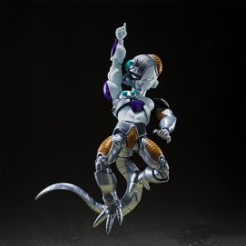 MECHA FRIEZA FIGURA 12 CM DRAGON BALL Z SH FIGUARTS