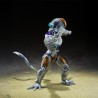 MECHA FRIEZA FIGURA 12 CM DRAGON BALL Z SH FIGUARTS