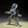 MECHA FRIEZA FIGURA 12 CM DRAGON BALL Z SH FIGUARTS