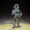 MECHA FRIEZA FIGURA 12 CM DRAGON BALL Z SH FIGUARTS