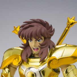 LIBRA DOHKO REVIVAL VER FIG.17 CM SAINT SEIYA SAINT CLOTH MYTH EX