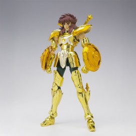 LIBRA DOHKO REVIVAL VER FIG.17 CM SAINT SEIYA SAINT CLOTH MYTH EX               PRECIO NETO / FECHA LIMITE: 26/09/2023