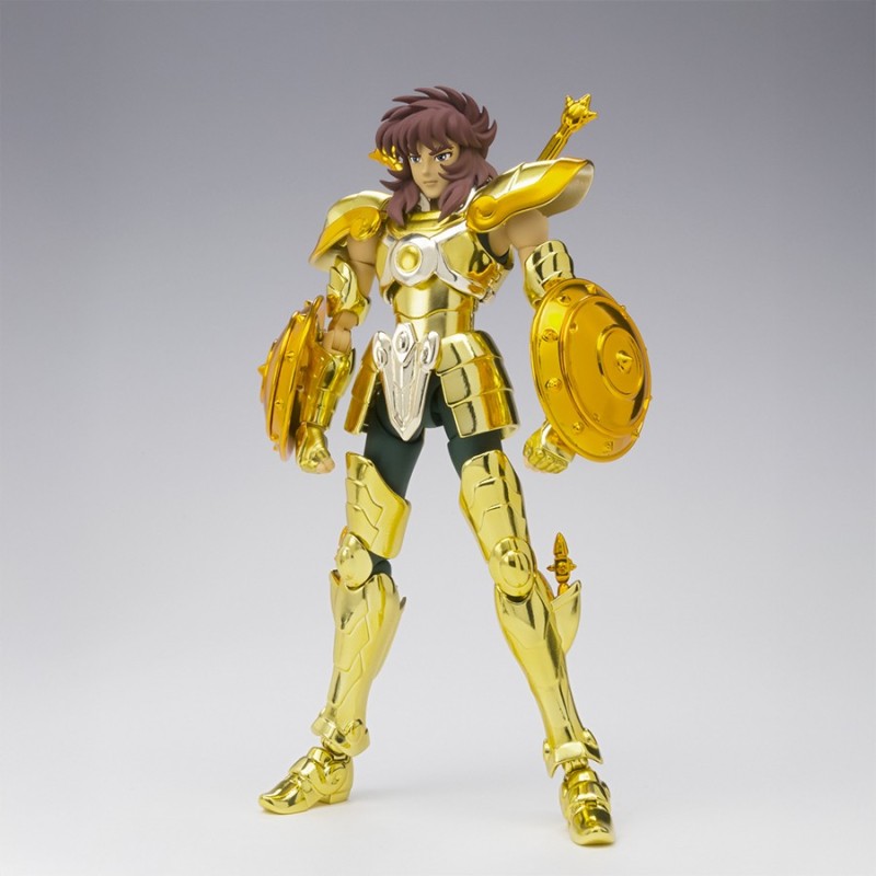 LIBRA DOHKO REVIVAL VER FIG.17 CM SAINT SEIYA SAINT CLOTH MYTH EX