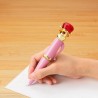 TRANSFORMATION BROOCH & DISGUISE PEN SET BRILLIANT COLOR EDITION REPLICA 6,5 / 16 CM SAILO