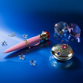 TRANSFORMATION BROOCH & DISGUISE PEN SET BRILLIANT COLOR EDITION REPLICA 6,5 / 1PRECIO NETO / FECHA LIMITE 22/05/2024