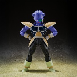 KYEWI FIGURA 14 CM DRAGON BALL Z SH FIGUARTS                                    PRECIO NETO   /   FECHA LIMITE: 15/11/2023