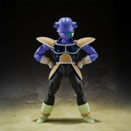 KYEWI FIGURA 14 CM DRAGON BALL Z SH FIGUARTS