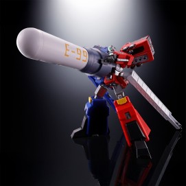 GX-109 CHORYUJIN FIGURA 26 CM THE KING OF BRAVES GAOGAIGER SOUL OF CHOGOKIN