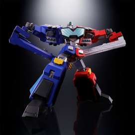 GX-109 CHORYUJIN FIGURA 26 CM THE KING OF BRAVES GAOGAIGER SOUL OF CHOGOKIN     PRECIO NETO / FECHA LIMITE: 24/02/2024