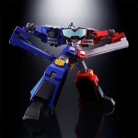 GX-109 CHORYUJIN FIGURA 26 CM THE KING OF BRAVES GAOGAIGER SOUL OF CHOGOKIN